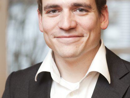 Dr. Paul Plener_Universitätsklinikum Ulm