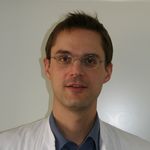 Profilbild von PD Dr. S. Süßmuth