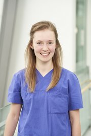 Profilbild von Dr. Antonia Schimmöller