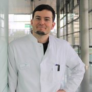 Profilbild von Dr. med. Christian Raff