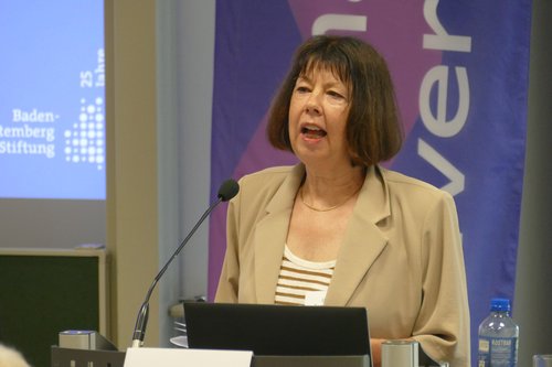 Prof. Dr. Ute Ziegenhain