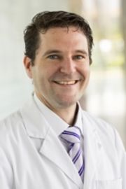 Profilbild von Dr. med. Andreas Knoll