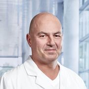 Profilbild von Priv.-Doz. Dr. Mathias Wittau