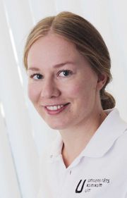 Profilbild von Dr. Anna Schmalzl