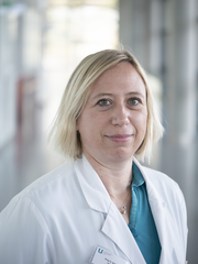 Profilbild von Dr. med. Sabrina Keller