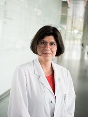 Profilbild von Dr. med. Marie Schuler-Ortoli
