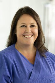Profilbild von  Sandra Hoheisen