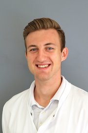 Profilbild von Dr. med. Max Angenendt