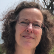 Profilbild von Professor, PhD Kristina Nilsson Ekdahl