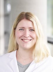 Profilbild von Dr. Christine Herrmann