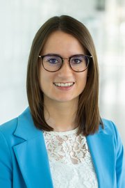Profilbild von  Kerstin Liebelt
