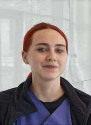 Profilbild von  Nadine Königsberger