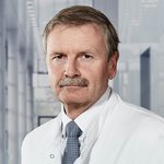 Profilbild von Prof. Dr. med. Heiko Reichel