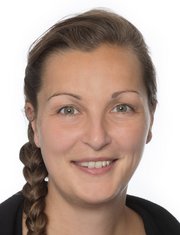 Profilbild von Dr. Louisa Scheepers