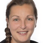 Profilbild von Dr. Louisa Scheepers