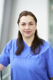 Profilbild von  Rimma Stellermann