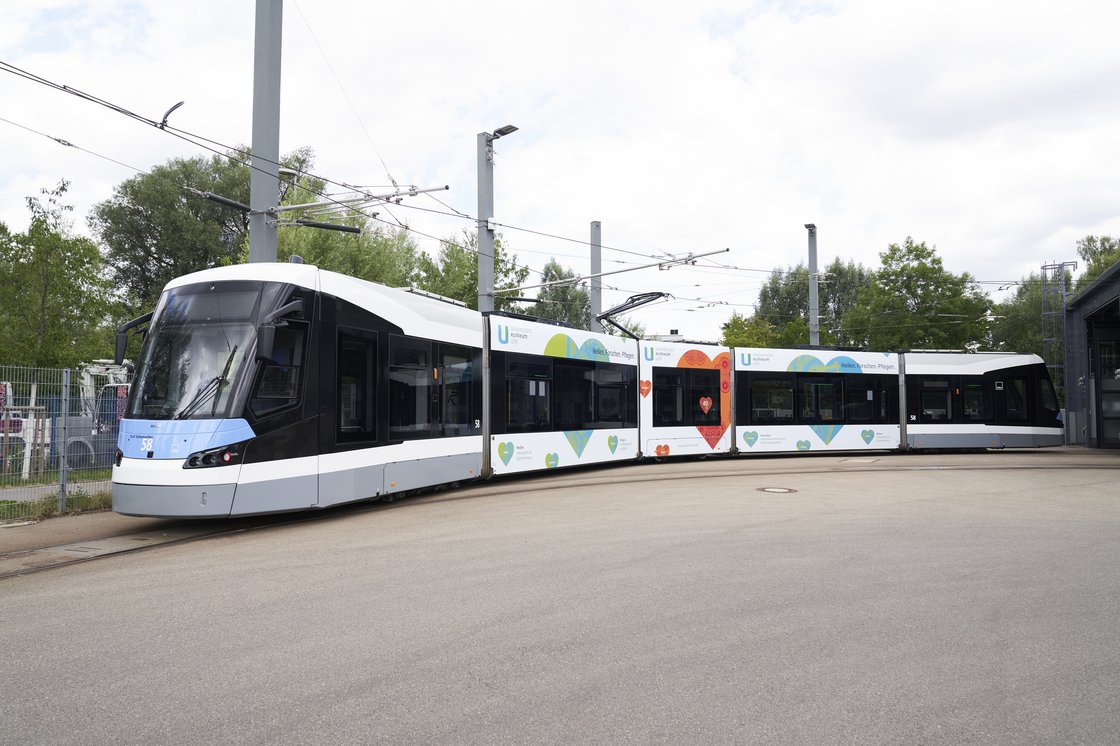 Straßenbahn