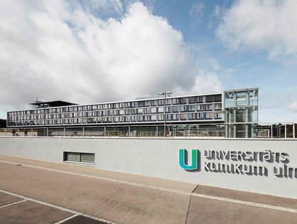 Die Klinik für Chirurgie des Universitätsklinikums Ulm