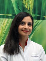 Profilbild von Dr. med. Panteha Fathinia