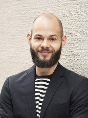 Profilbild von  Michael Gast