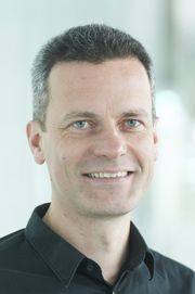 Profilbild von Prof. Dr. med. Bernd Schmitz