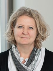 Profilbild von Dr. Alexandra Kranzeder