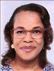 Profilbild von Dr. Karine de Lacaze