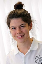 Profilbild von Dr. Mariam Seyfang