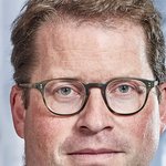 Profilbild von  Prof. Dr. med. Christoph Dehner