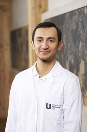 Profilbild von  Azar Guliyev