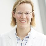 Profilbild von Dr. Sophia Huesmann