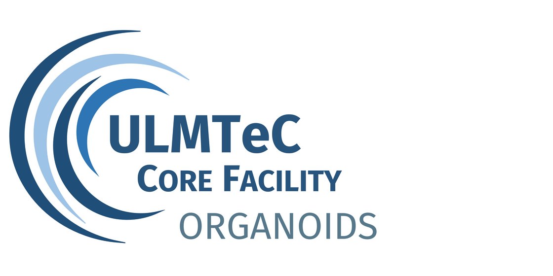 Logo Core Facility Organoids