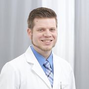 Profilbild von Dr. med. Oliver Schindler
