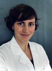 Profilbild von Dr. med. Silke Steiner