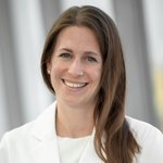 Profilbild von Dr. med. univ. Anna Lindner