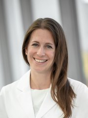 Profilbild von Dr. med. univ. Anna Lindner