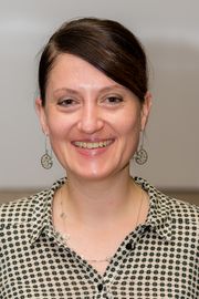 Profilbild von Dr. Meta Volcic