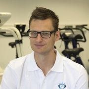 Profilbild von Kay Winkert