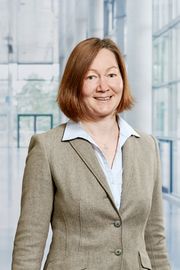 Profilbild von Dr. phil. Dorothee Bernheim