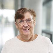 Profilbild von  Brigitte Kirchhoff