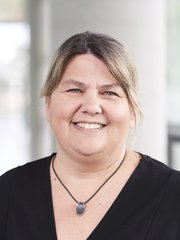 Profilbild von Prof. Dr. Leda Dimou