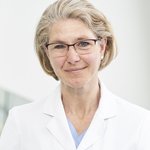 Profilbild von PD Dr. Dr. Karin Bundschu