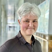 Profilbild von Dr. rer. med. Katrin Kuss