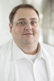 Profilbild von Dr. med. Thomas Ettrich