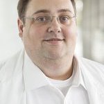 Profilbild von Dr. med. Thomas Ettrich