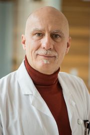 Profilbild von PD Dr. Sebastian Iben