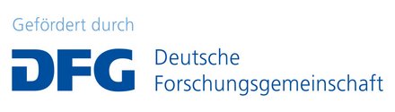 Logo_Deutsche Forschungsgemeinschaft