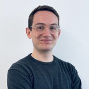 Profilbild von  Moritz Dinser (B.Sc.)