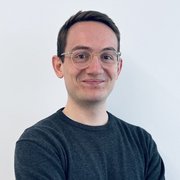 Profilbild von  Moritz Dinser (B.Sc.)