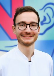 Profilbild von  Sascha Pfeil